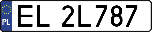 EL2L787