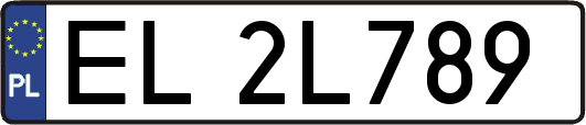 EL2L789