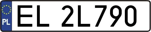 EL2L790
