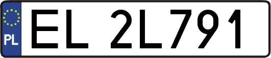 EL2L791