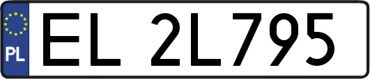 EL2L795