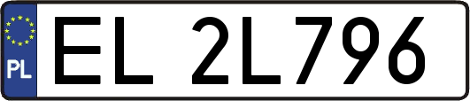 EL2L796