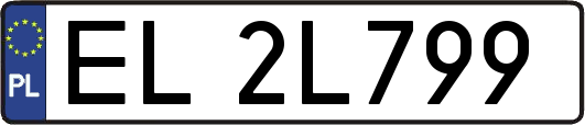 EL2L799