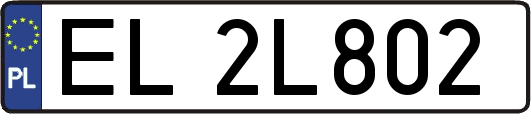 EL2L802