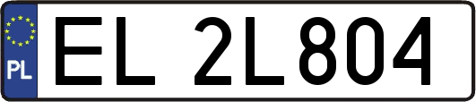 EL2L804