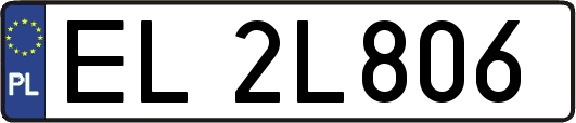 EL2L806
