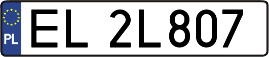 EL2L807