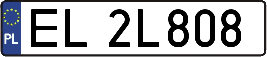 EL2L808