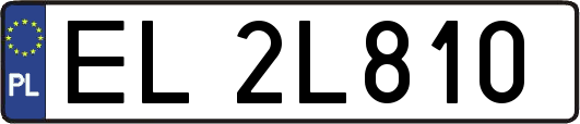 EL2L810