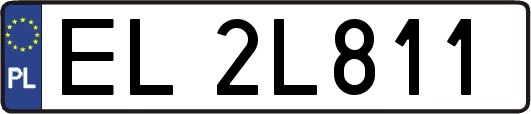 EL2L811
