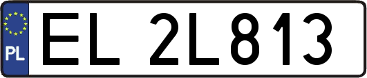 EL2L813