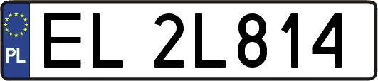 EL2L814