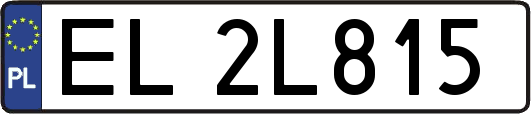EL2L815