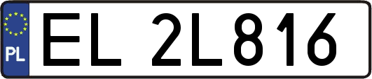 EL2L816