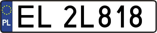 EL2L818