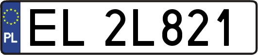 EL2L821