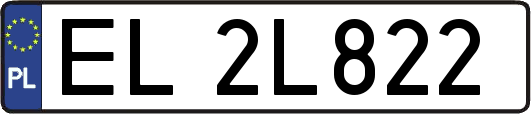 EL2L822