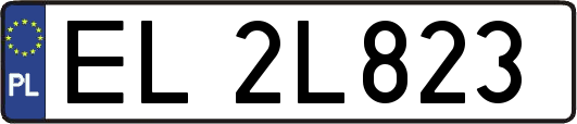EL2L823