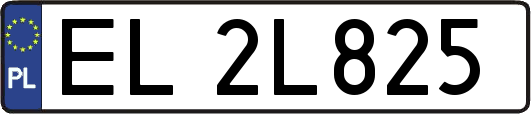EL2L825