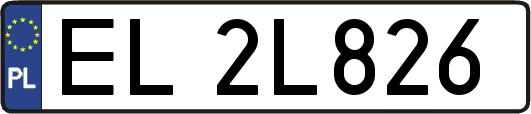 EL2L826