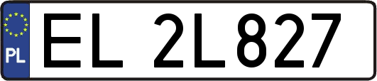 EL2L827