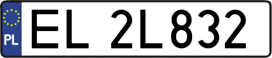 EL2L832