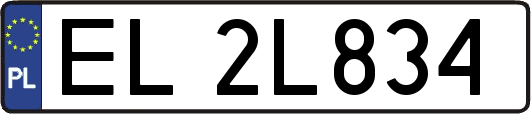 EL2L834