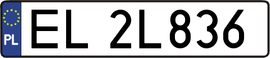 EL2L836