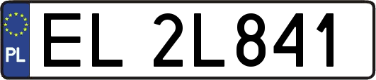 EL2L841