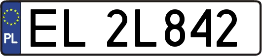 EL2L842