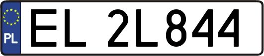 EL2L844