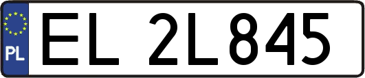 EL2L845