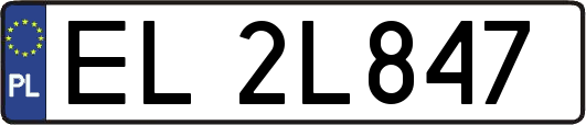 EL2L847