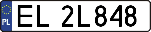 EL2L848