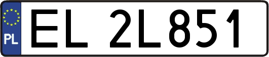 EL2L851