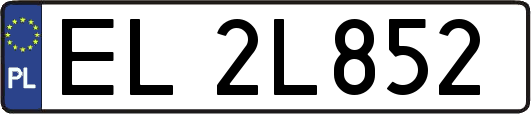 EL2L852
