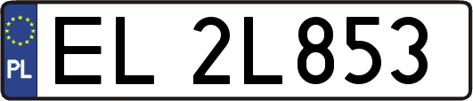 EL2L853