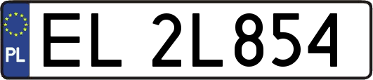 EL2L854