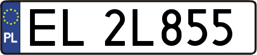 EL2L855