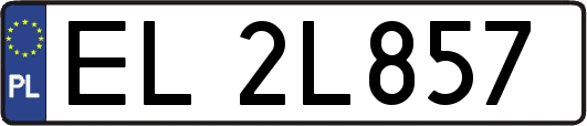 EL2L857