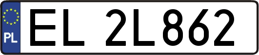 EL2L862