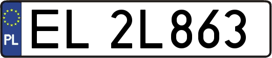 EL2L863