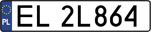 EL2L864