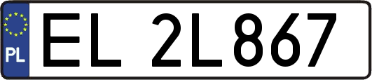 EL2L867