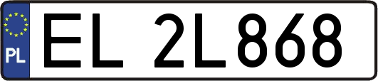EL2L868