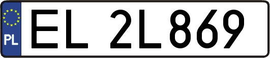 EL2L869
