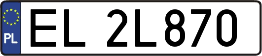 EL2L870