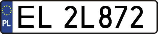 EL2L872