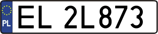 EL2L873