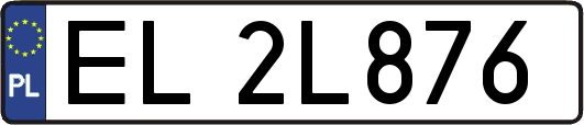 EL2L876
